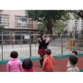 深圳龙岗五联幼儿园