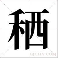 䄽